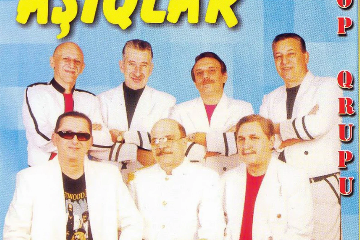 Polad Bülbüloğlunun məsləhəti ilə yaranan, reanimasiyada konsert verən, maddi səbəbdən dağılan qrup - FOTO Polad Bülbüloğlunun məsləhəti ilə yaranan, reanimasiyada konsert verən, maddi səbəbdən dağılan qrup - FOTO