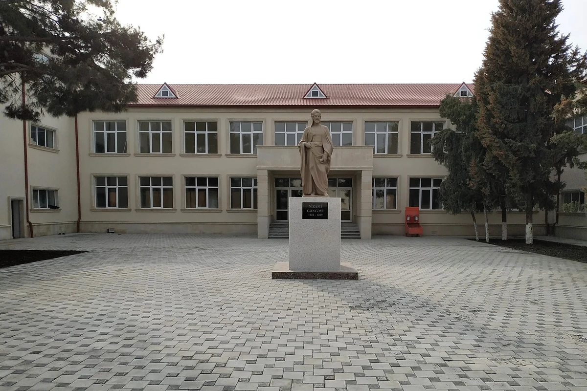 Azərbaycanda iki müəllim şagirdlərin nənəsini döydü - Araşdırma başladı Azərbaycanda iki müəllim şagirdlərin nənəsini döydü - Araşdırma başladı