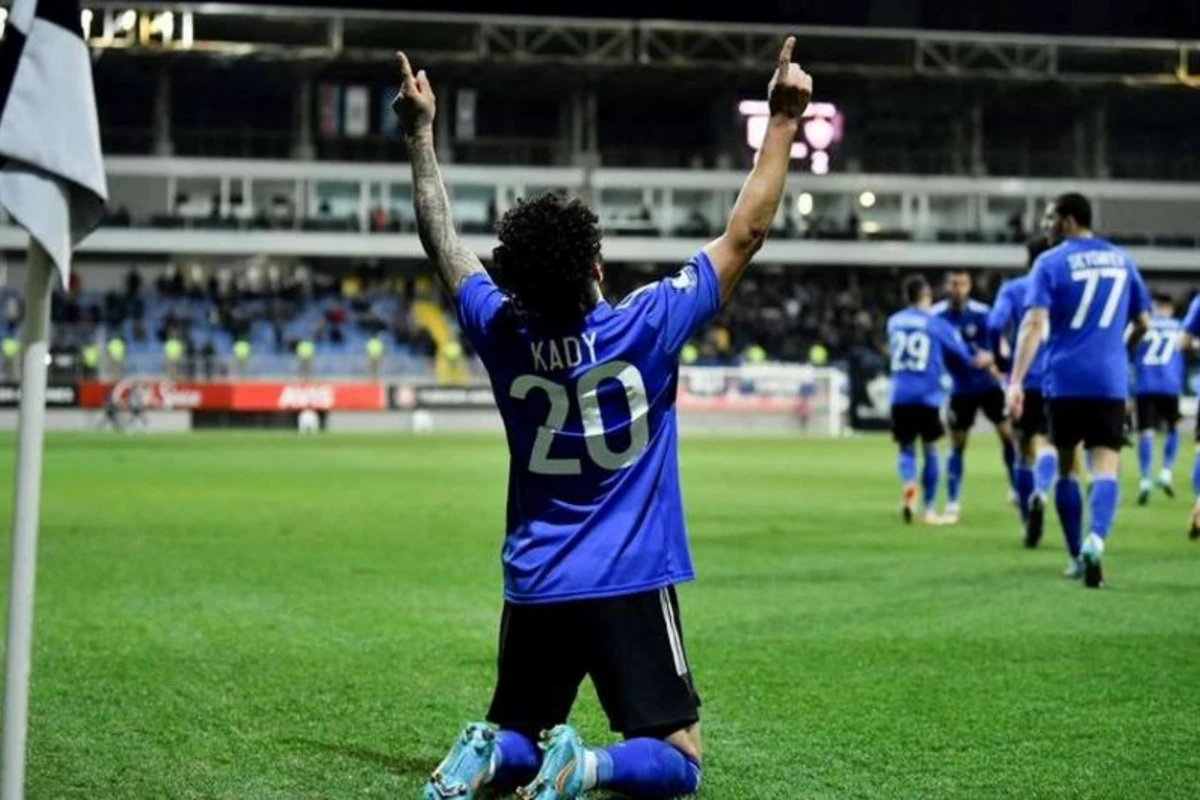 Qarabağ mövsümün son oyununda Neftçini məğlub edib Qarabağ mövsümün son oyununda Neftçini məğlub edib