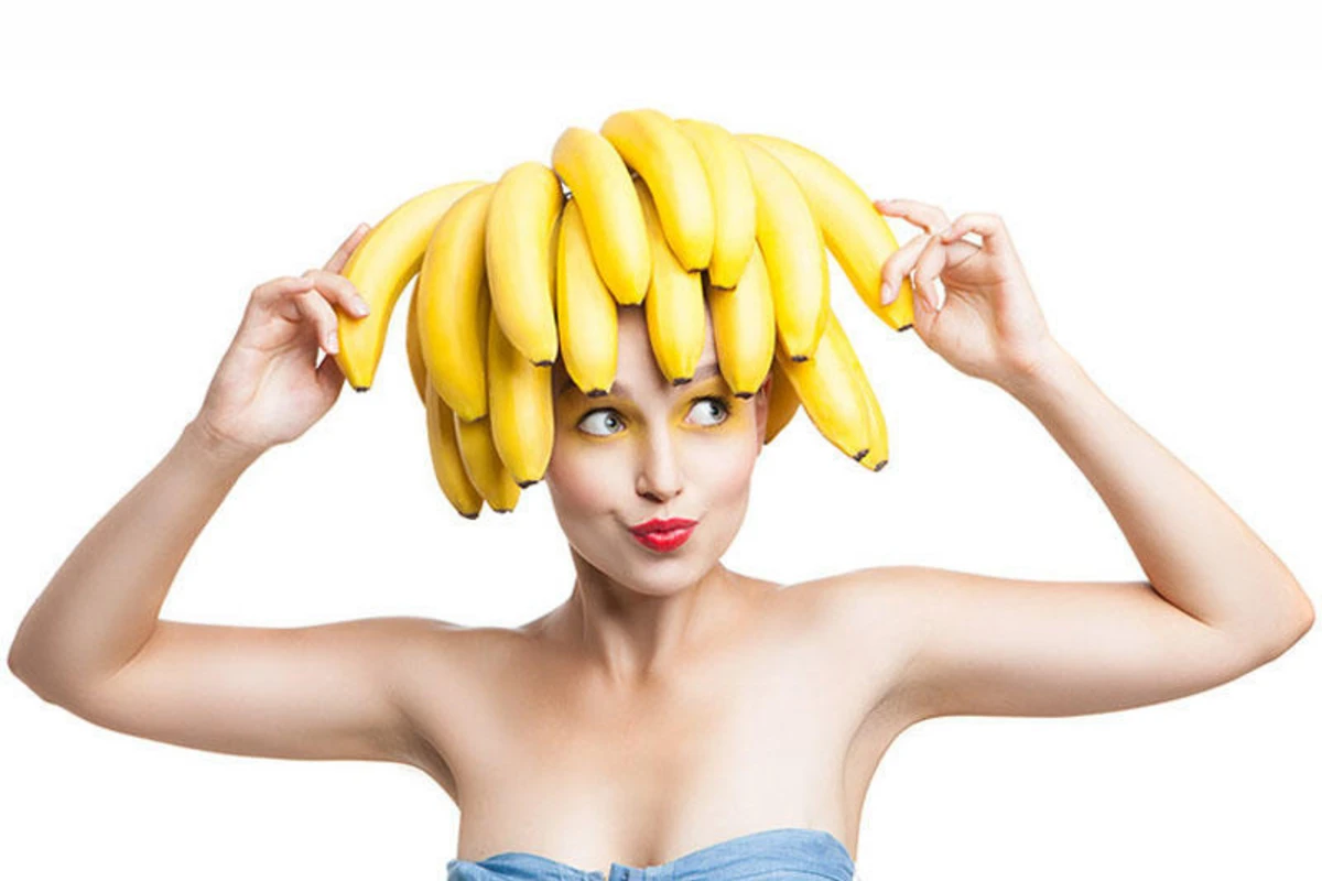 Bananın bilmədyiniz müalicəvi xüsusiyyətləri