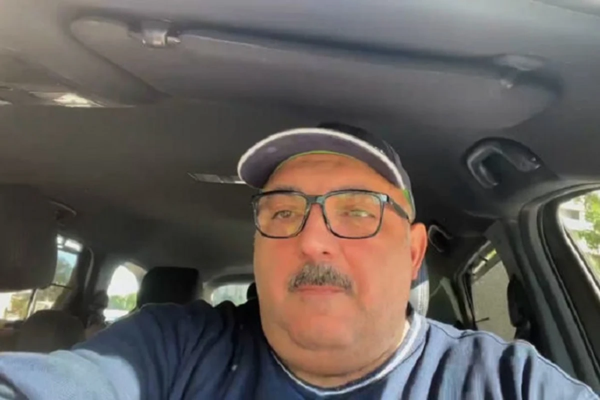 Бахрам Багирзаде извинился за свой нашумевший ролик - ВИДЕО