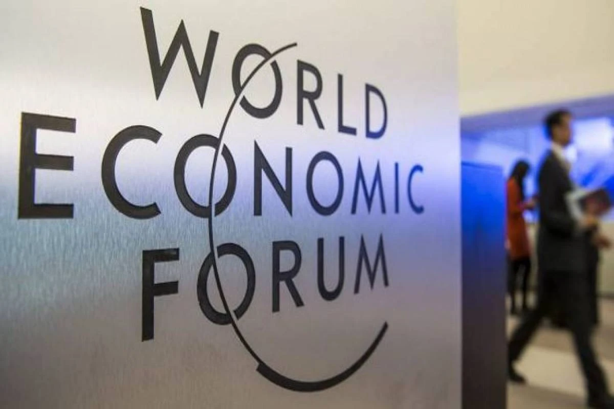 İki illik fasilədən sonra Davos Forumu həmişəki formatda keçiriləcək İki illik fasilədən sonra Davos Forumu həmişəki formatda keçiriləcək