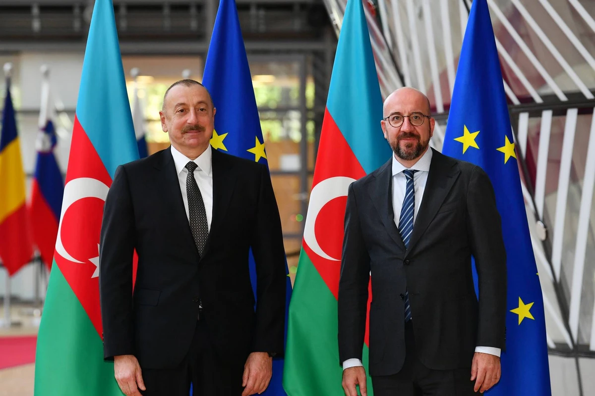 İlham Əliyev 4 min itkin şəxsin taleyinə aydınlıq gətirilməsinin vacibliyini vurğuladı