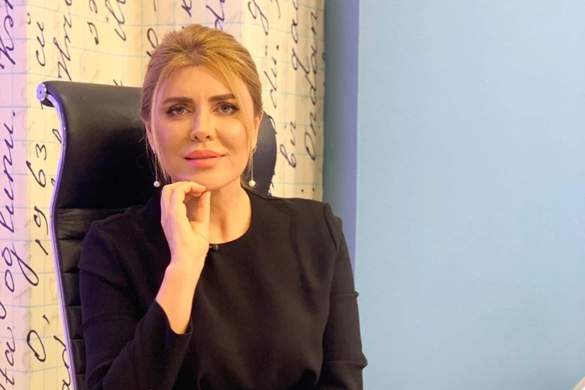 Xoşqədəm Hidayətqızından həbs tələbi xəbərlərinə REAKSİYA - VİDEO