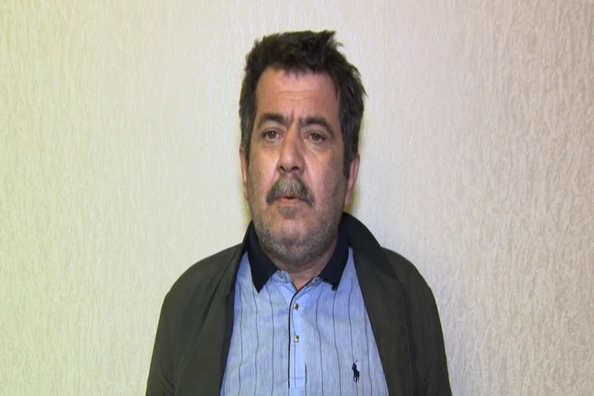 Əcnəbilərə qarşı dələduzluq edən şəxsin görüntüləri yayıldı - VİDEO