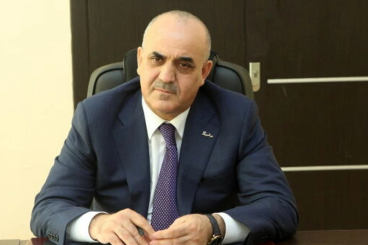 Xəstəxanaya yerləşdirilən sabiq nazirin səhhəti necədir?
