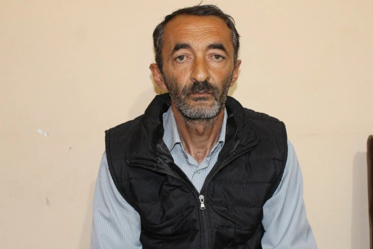 Yeniyetməni cinayətkar fəaliyyətə cəlb edən şəxs HƏBS EDİLDİ