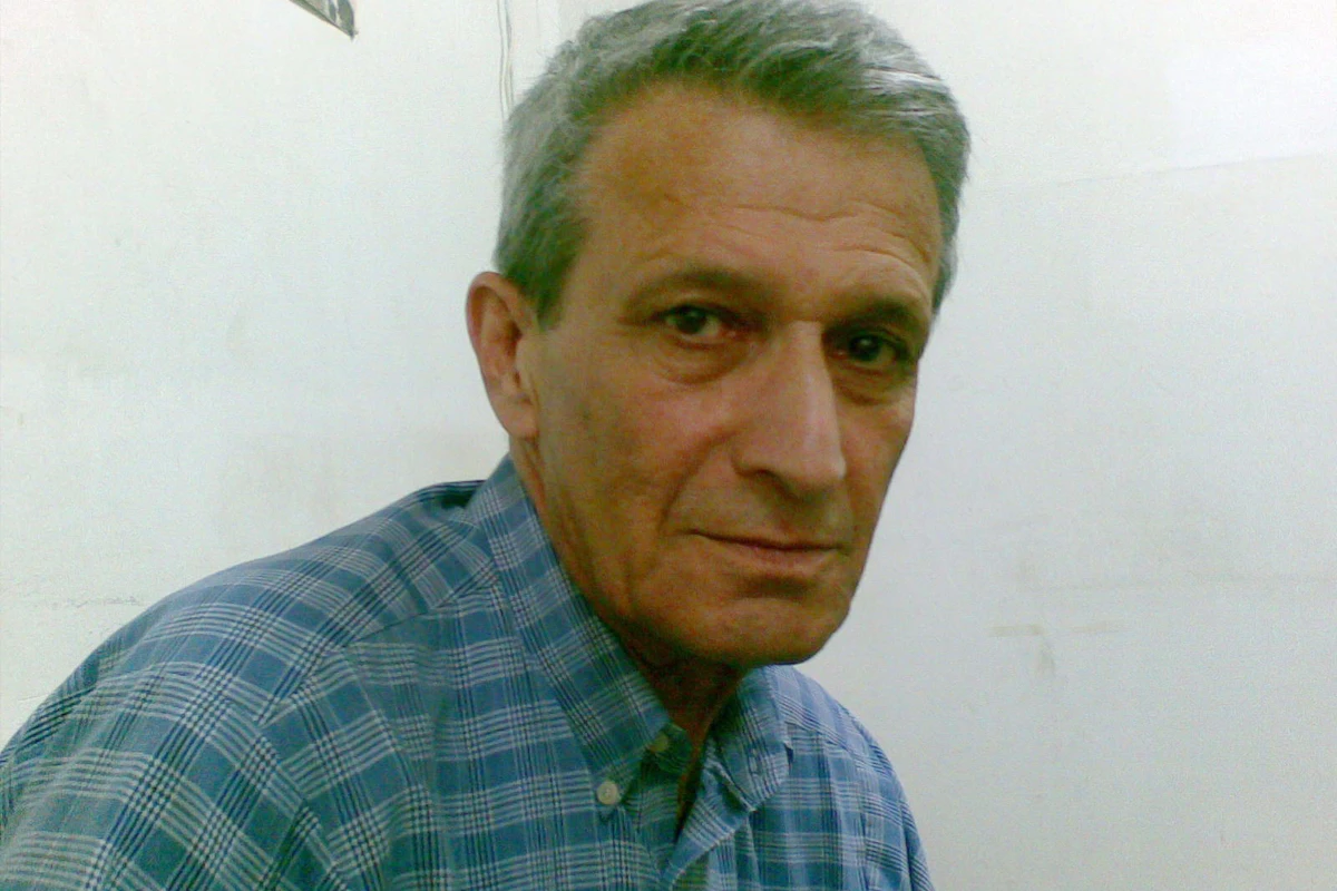 Xalq artisti Yalçın Əfəndiyevin iki sənədli filmi bərpa olunub