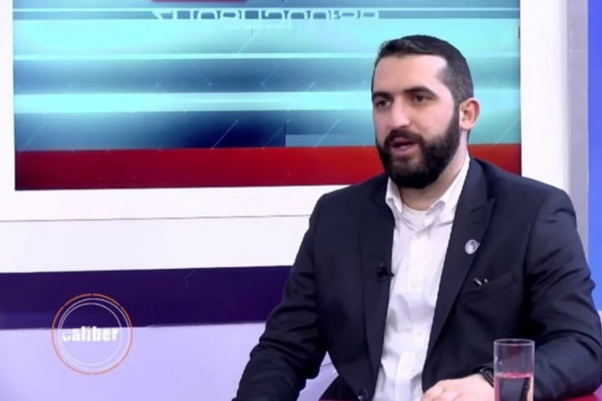 “Caliber”: “Ermənistan Qarabağla vidalaşır” - VİDEO “Caliber”: “Ermənistan Qarabağla vidalaşır” - VİDEO