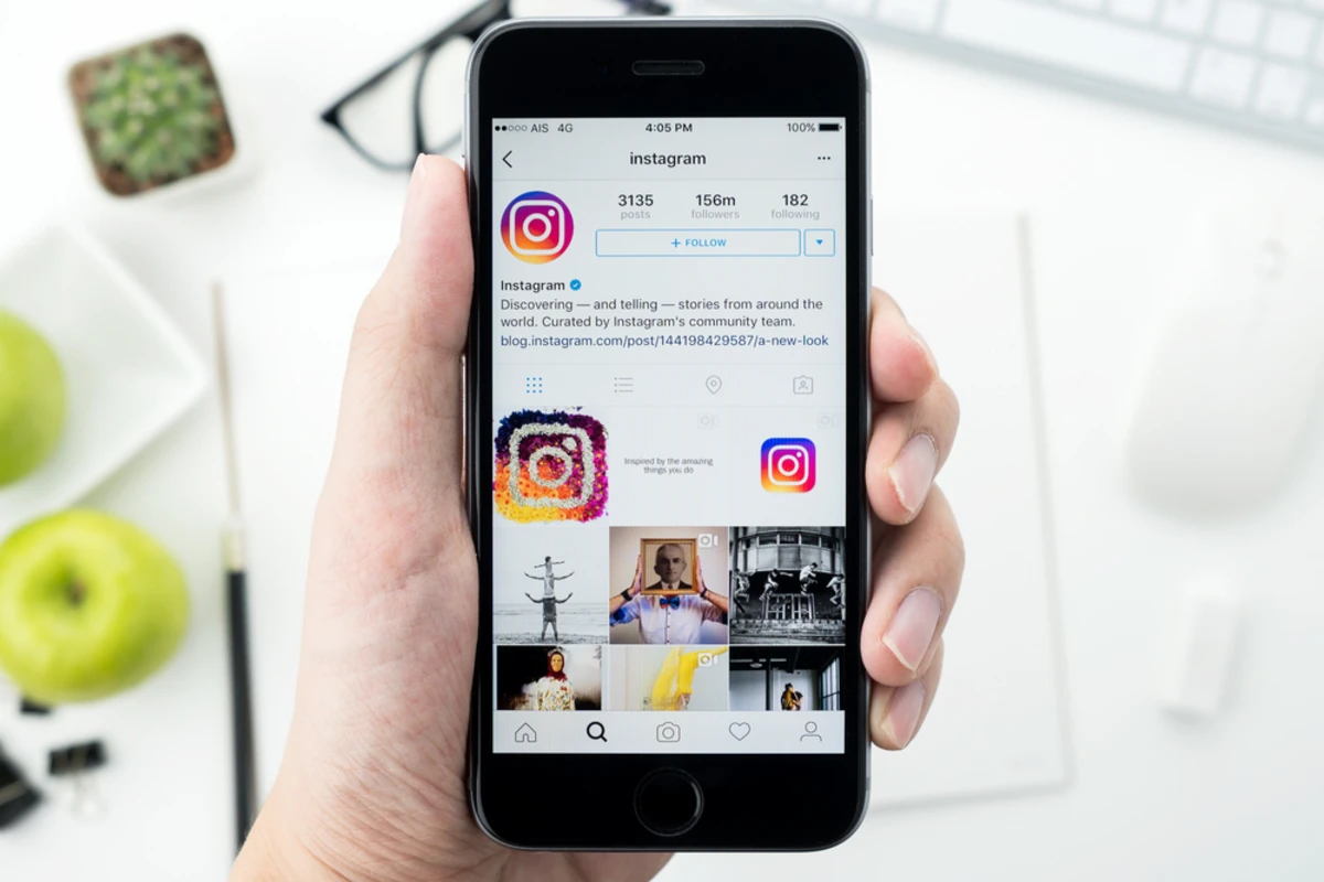“Instagram” özünün “Instagram Sans” şriftini təqdim etdi - FOTO “Instagram” özünün “Instagram Sans” şriftini təqdim etdi - FOTO