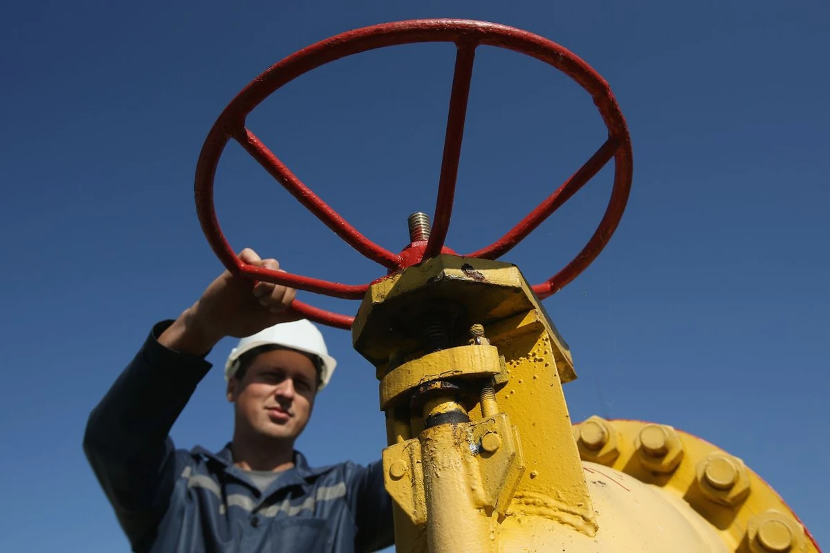 Министр экономики Германии: Нефтяное эмбарго против России уже близко