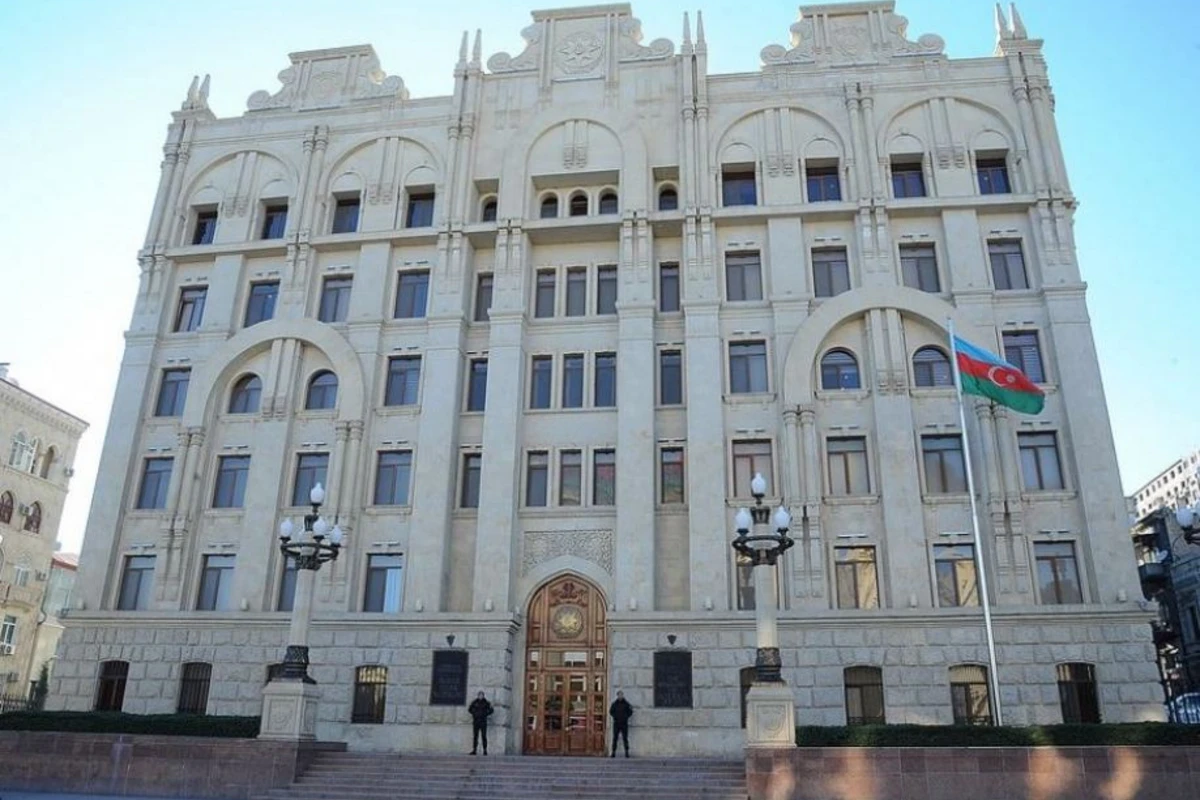 В МВД прокомментировали информацию о якобы избиении верующих