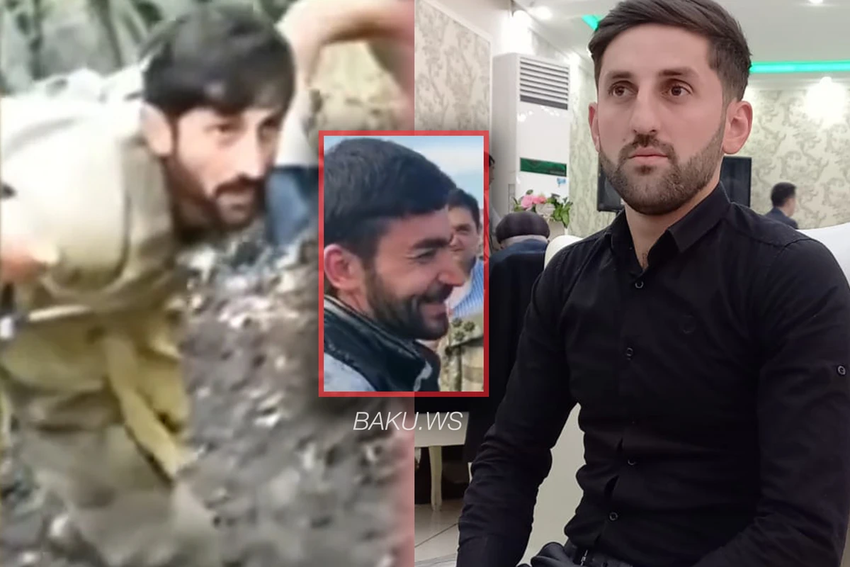 Paşinyana müraciəti ilə məşhurlaşan əsgərin HAQQINA GİRDİLƏR - FOTO/VİDEO Paşinyana müraciəti ilə məşhurlaşan əsgərin HAQQINA GİRDİLƏR - FOTO/VİDEO