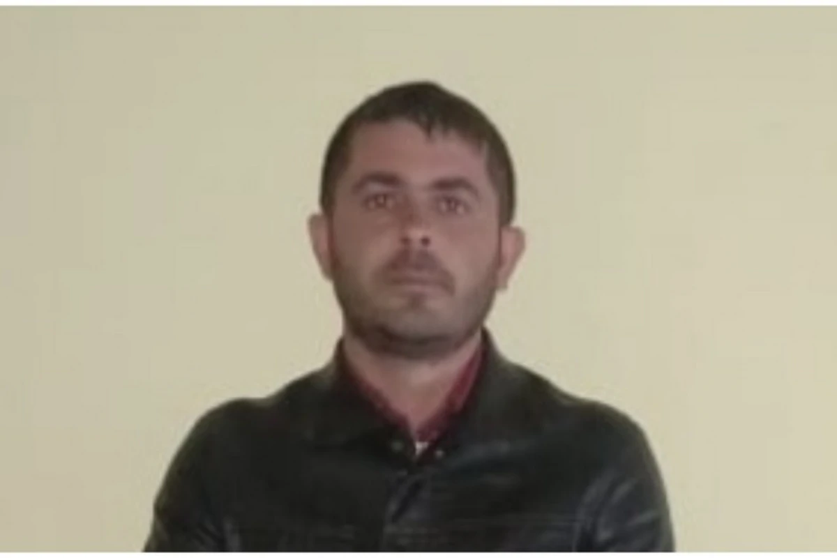 Xocavənddə qanunsuz olaraq müxtəlif əşyalar toplayan şəxs HƏBS EDİLDİ