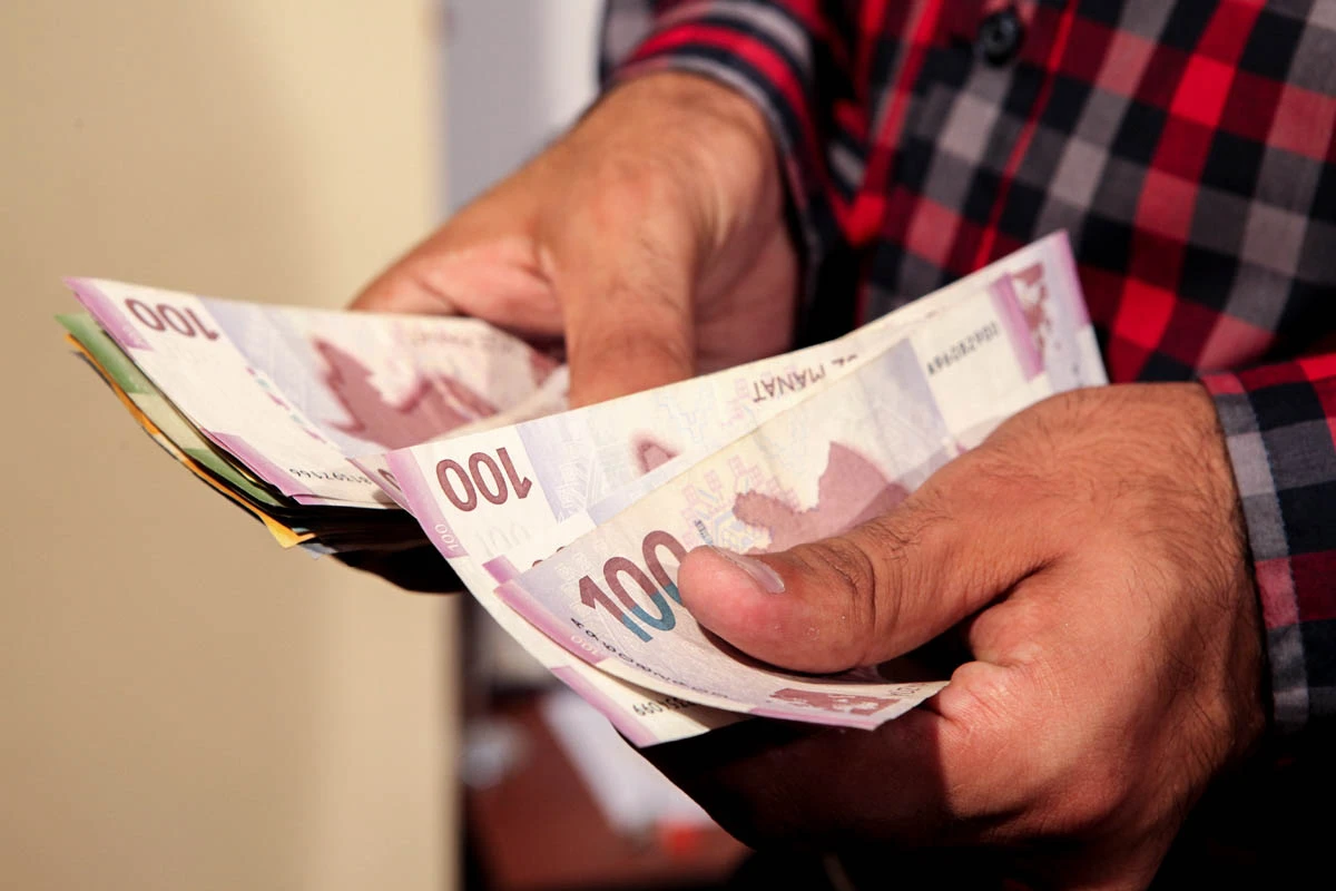 DTX işçilərinin aylıq vəzifə maaşlarının məbləğlərində dəyişiklik təsdiqləndi