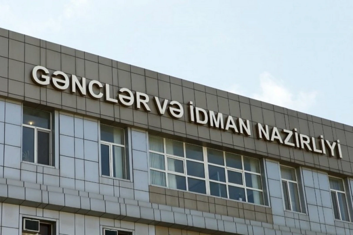 Nazirliyin vəzifəli şəxsi vəfat etdi - FOTO