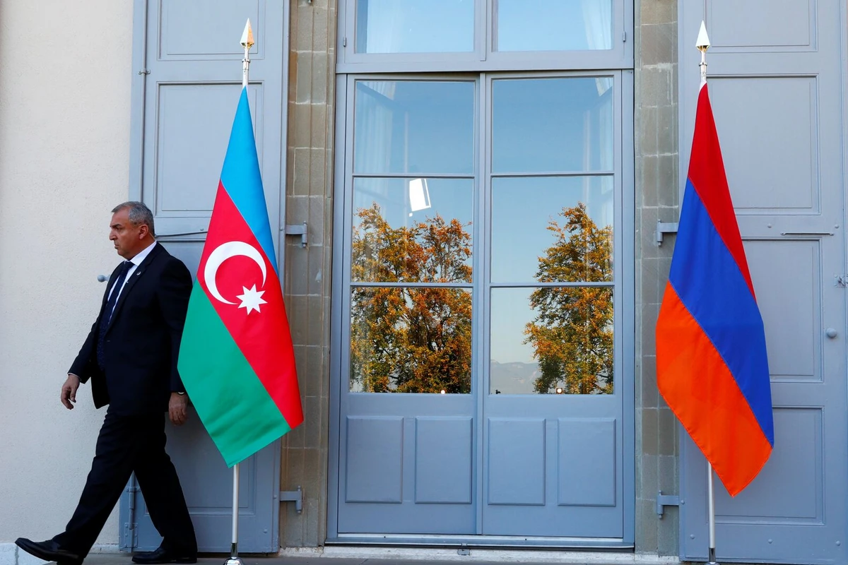 Sərhədin delimitasiyası ilə bağlı növbəti Azərbaycan-Ermənistan görüşləri bu şəhərlərdə keçiriləcək Sərhədin delimitasiyası ilə bağlı növbəti Azərbaycan-Ermənistan görüşləri bu şəhərlərdə keçiriləcək