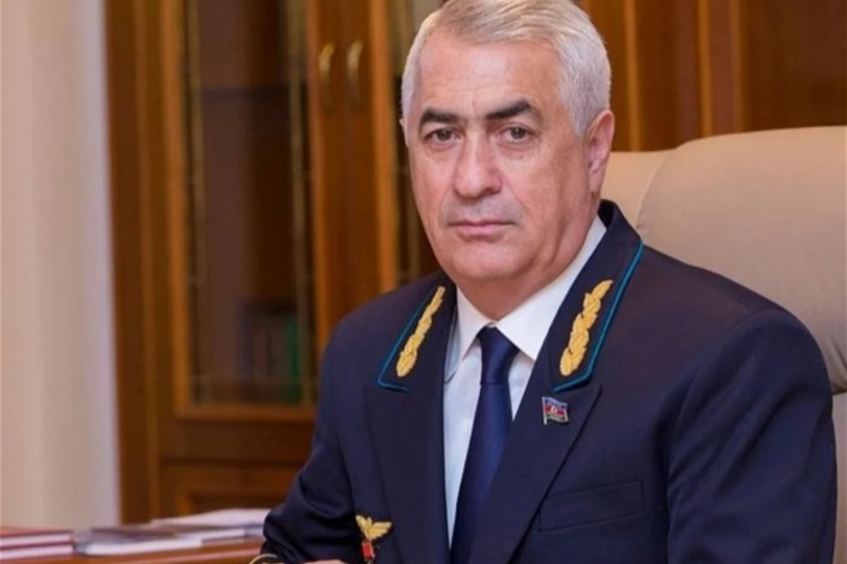 Cavid Qurbanov “Azərbaycan Dəmir Yolları” QSC-nin sədri vəzifəsindən azad edildi