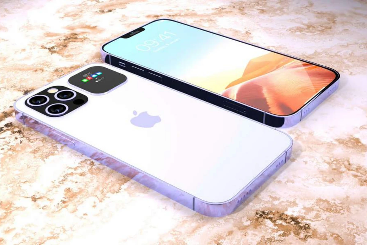 Флагманский iPhone получит функцию Android