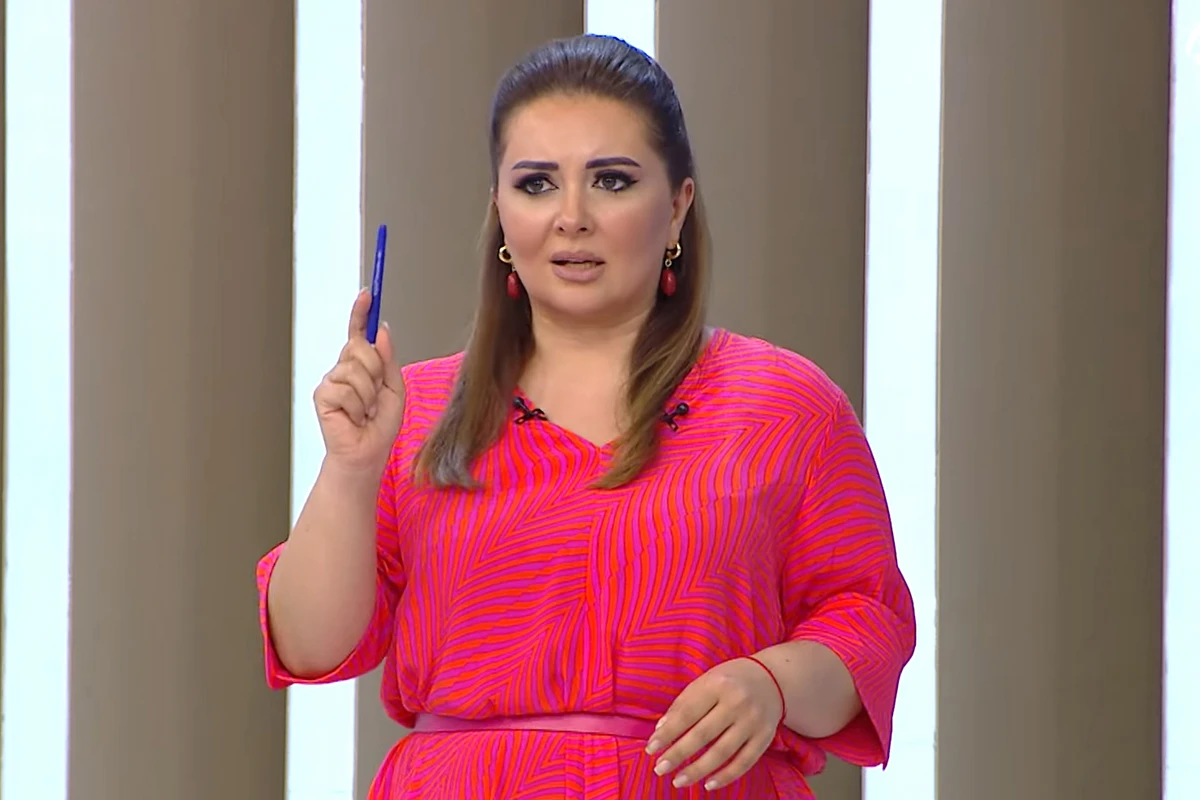 Lalə Azərtaşdan Kişinin ayağını da yuyacaqsan, suyunu da içəcəksən” sözlərinə REAKSİYA - VİDEO Lalə Azərtaşdan Kişinin ayağını da yuyacaqsan, suyunu da içəcəksən” sözlərinə REAKSİYA - VİDEO
