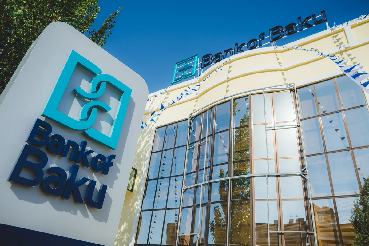 “Bank of Baku”nun audit olunmuş hesabatı açıqlandı - 33 milyon manat xalis mənfəət “Bank of Baku”nun audit olunmuş hesabatı açıqlandı - 33 milyon manat xalis mənfəət