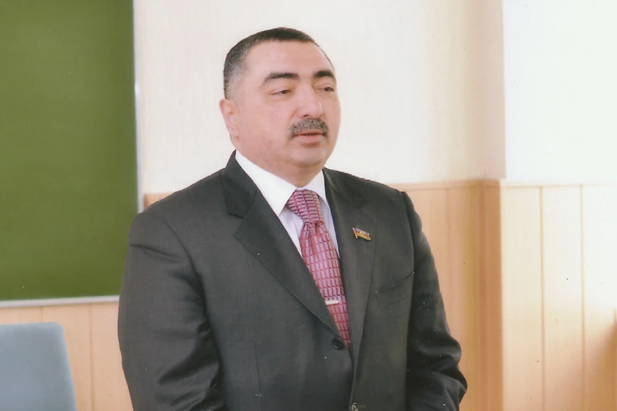 Rüfət Quliyev: Kino çəkmək üçün ayrılan pulla ancaq cizgi filmi çəkmək olar