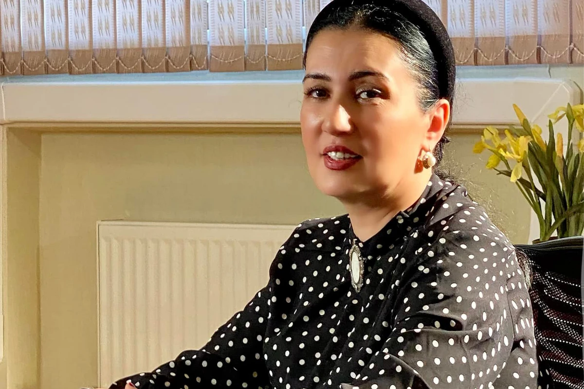 Gövhər Həsənzadə: “Müğənnilər restoran səhnələrində adiləşir” - VİDEO