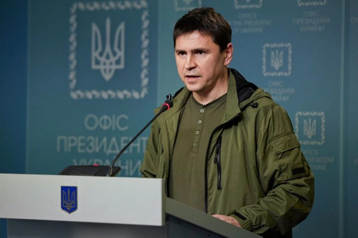 Офис президента Зеленского раскритиковал Запад за призывы к компромиссам с Россией