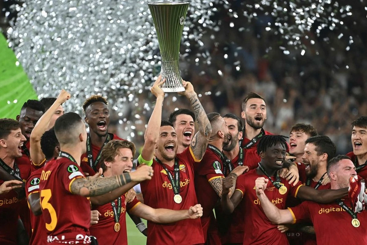 UEFA Konfrans Liqasının ilk qalibi məlum oldu - VİDEO