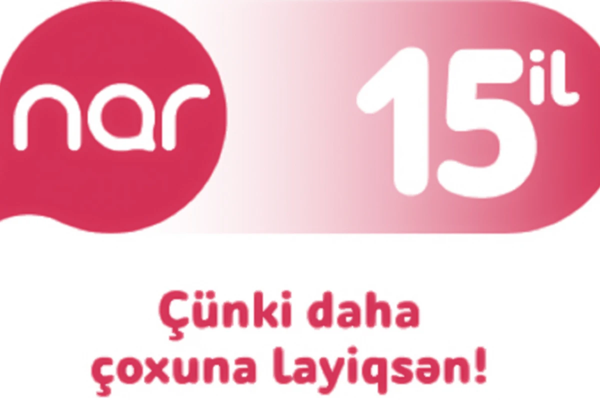 Səyahətini “Nar”ın Rouminq18 paketi ilə salamla! - FOTO