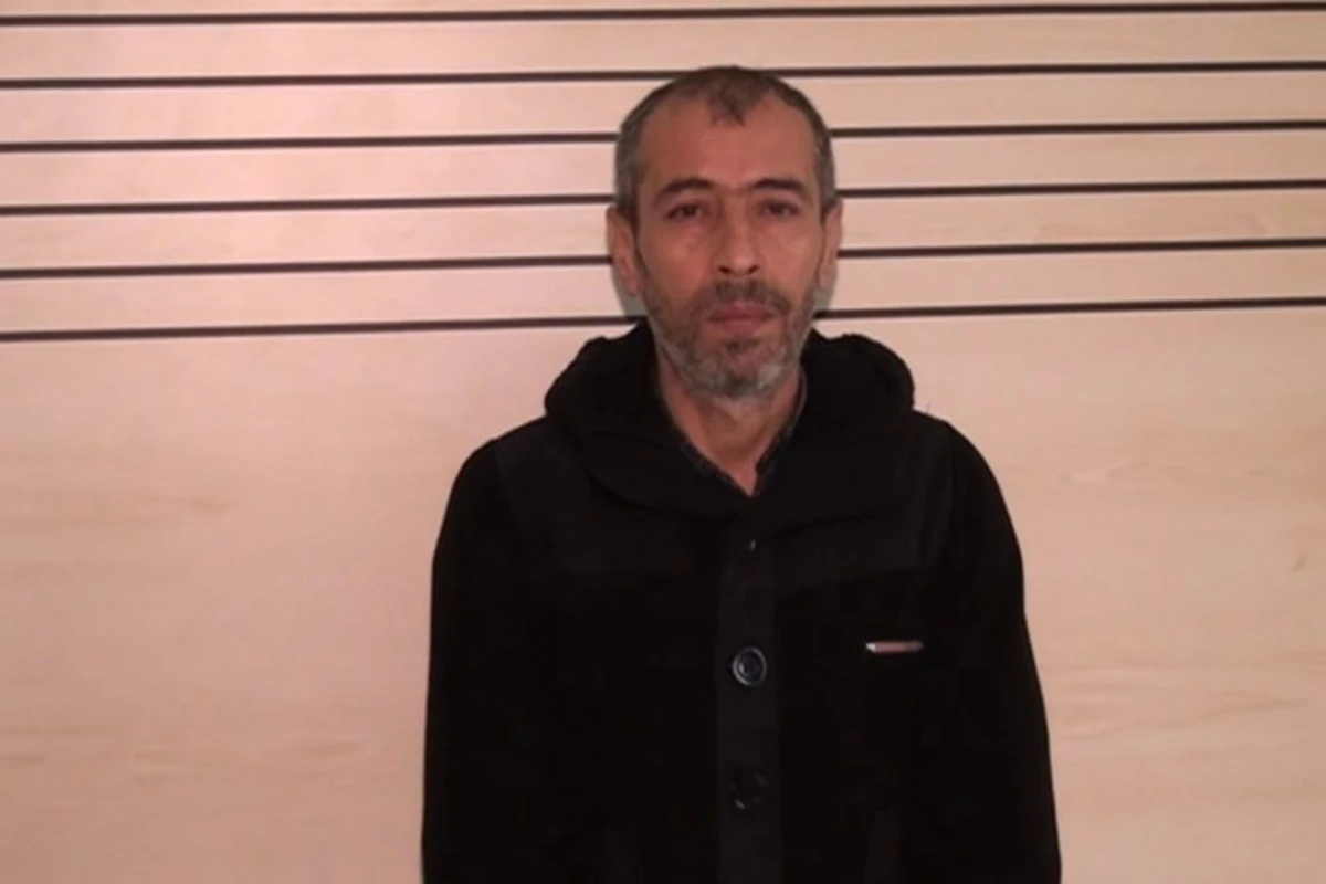 Keçmiş məhkumun evindən narkotik aşkarlandı - FOTO