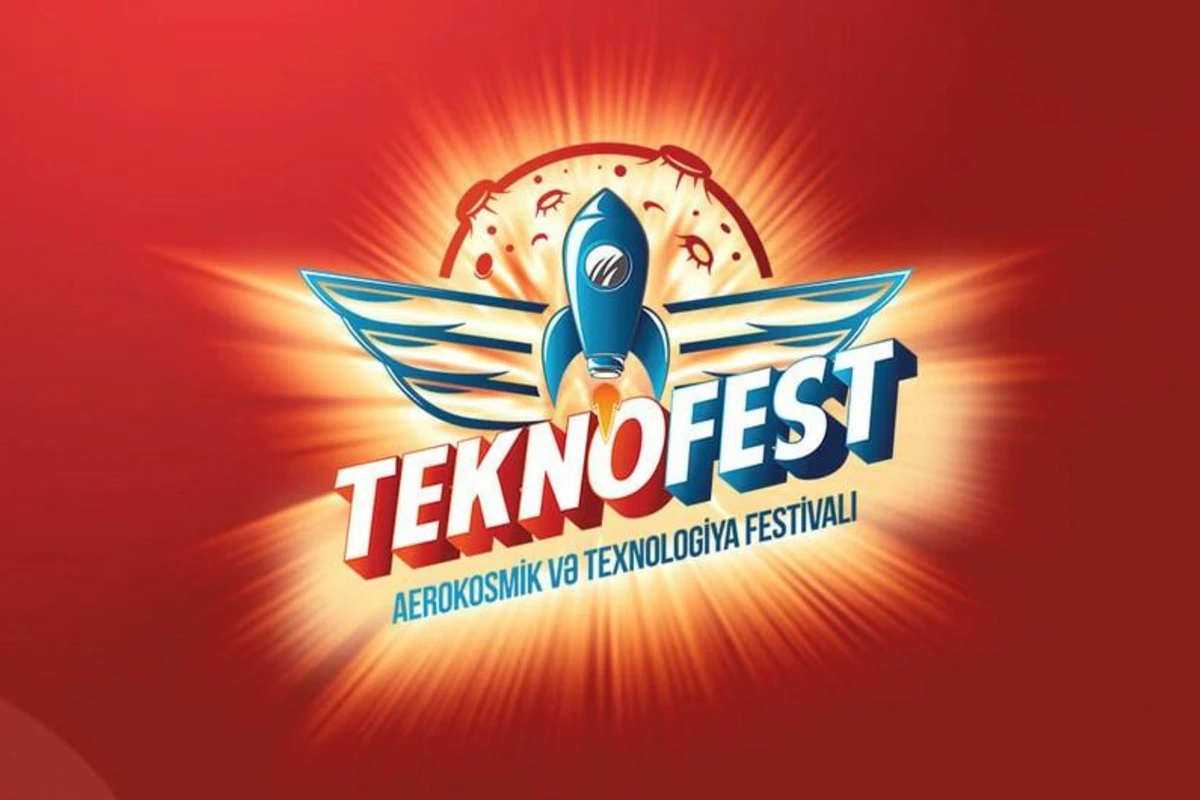 В Баку прошел фестиваль TEKNOFEST Azerbaijan - ВИДЕО
