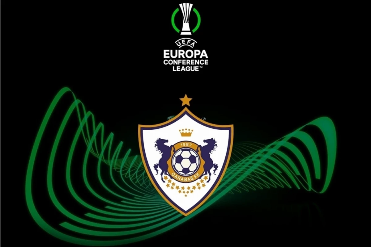 “Qarabağ” UEFA Konfrans Liqasında topa ən çox sahib olan klubların siyahısında yer alıb