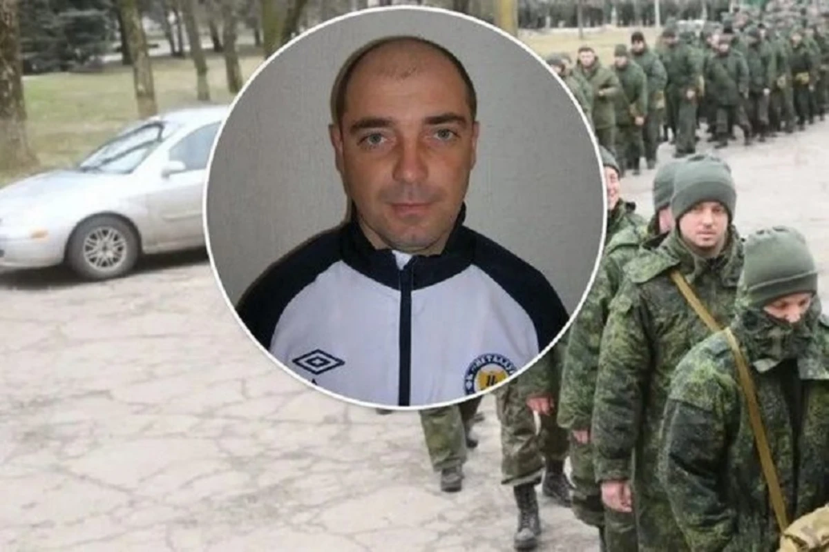 Экс-футболист Карабаха тяжело ранен в Украине