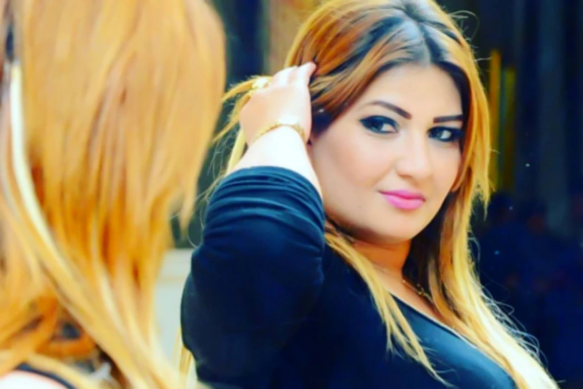 Azərbaycanda müğənni vəfat etdi - FOTO Azərbaycanda müğənni vəfat etdi - FOTO