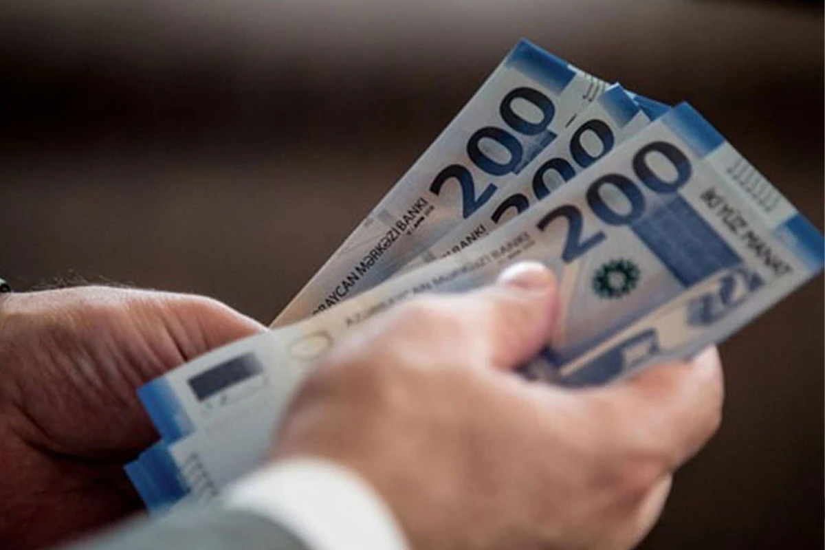 В Азербайджане устанавливается новый штраф - до 5 000 манатов