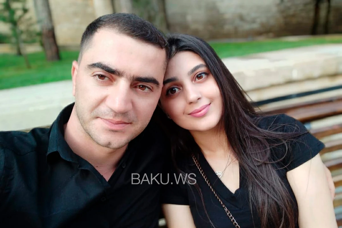 Həyat yoldaşı ilə eyni gündə anadan olan şəhid İbrahim Hüseynli - FOTO