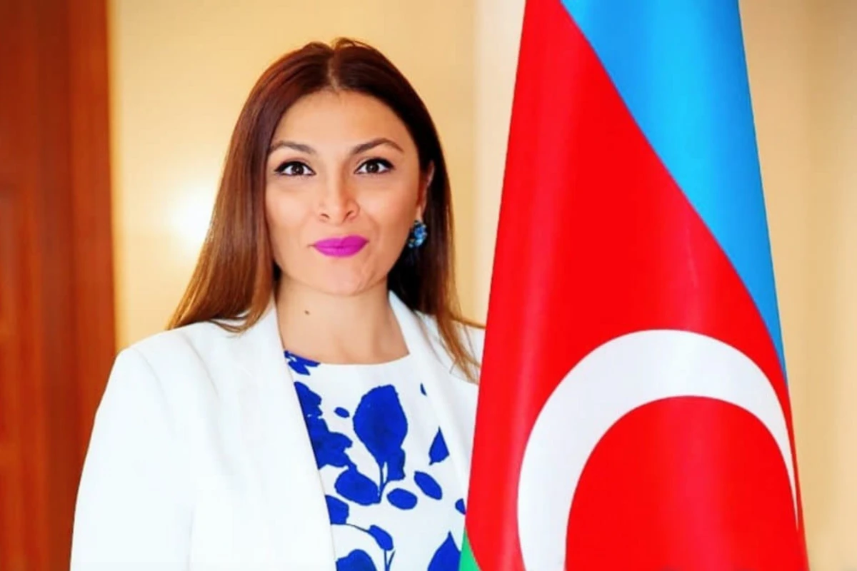 Sevinc Qədirova: İntiharın bir addımlığındayam - FOTO