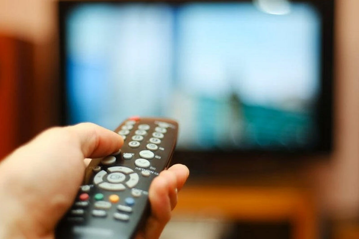Türkmənistanda Rusiya dövlət telekanallarının yayımı dayandırılıb Türkmənistanda Rusiya dövlət telekanallarının yayımı dayandırılıb