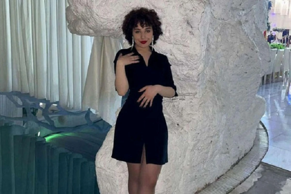 Bakıda hücuma məruz qalan aktrisa danışdı: “Yolda gedərkən məni arxadan qucaqladı” - VİDEO