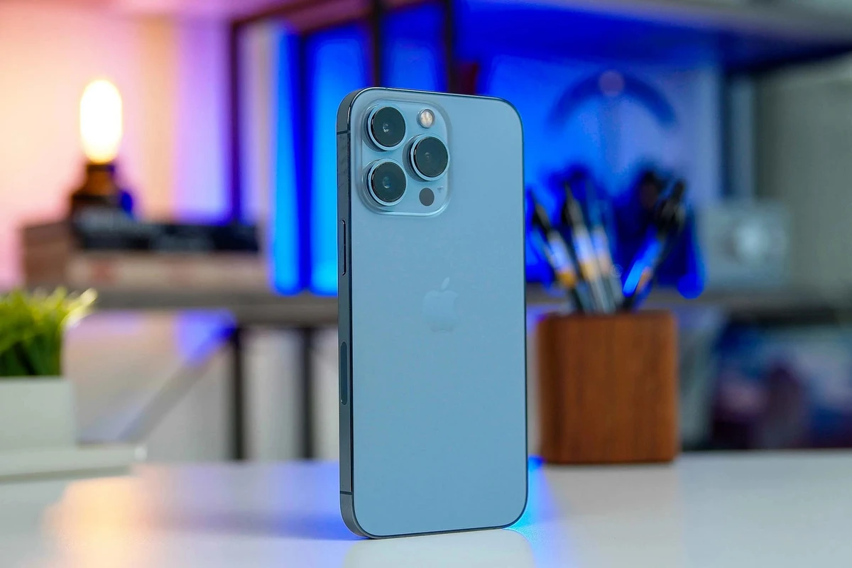 Дизайн iPhone 14 Pro подтвержден самой Apple