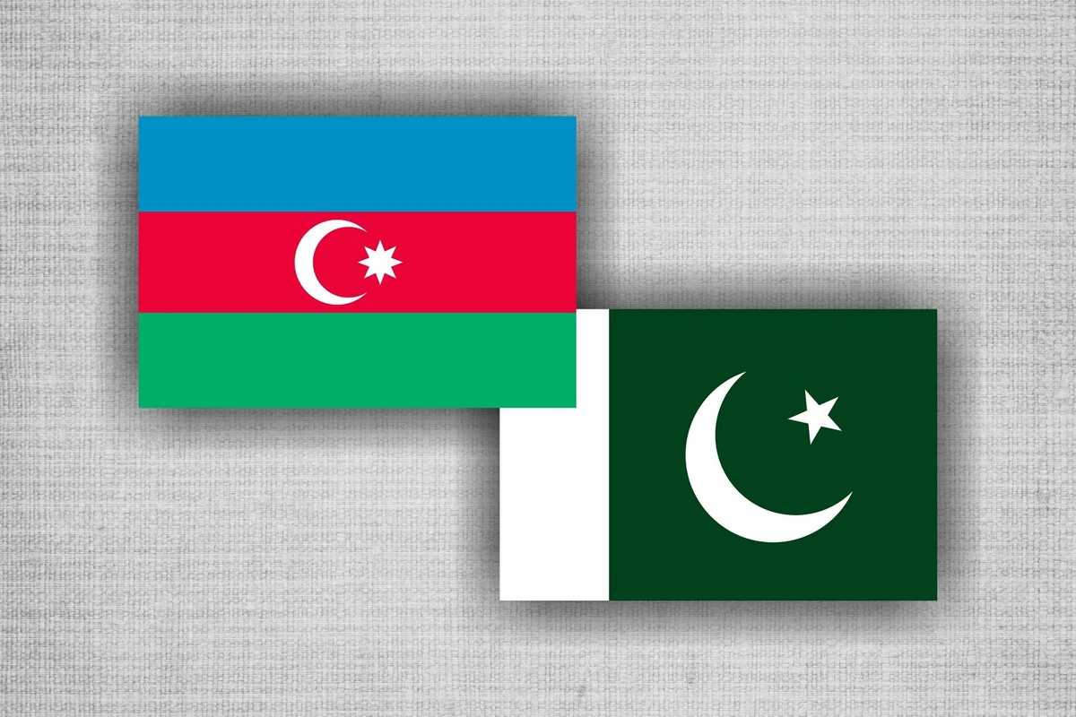 Pakistan XİN Azərbaycanı təbrik edib Pakistan XİN Azərbaycanı təbrik edib