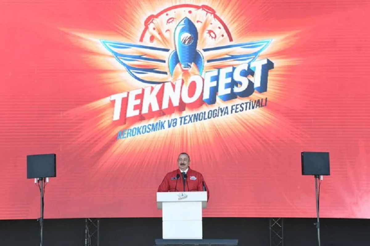 Президент: Турецко-азербайджанское братство - очень важный фактор для региона, для мира