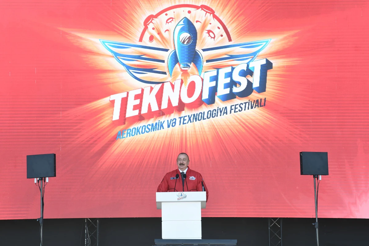 Prezident: “Tarixi Şuşa Bəyannaməsini imzalayaraq Türkiyə və Azərbaycan rəsmən müttəfiqlik zirvəsinə ucaldı”