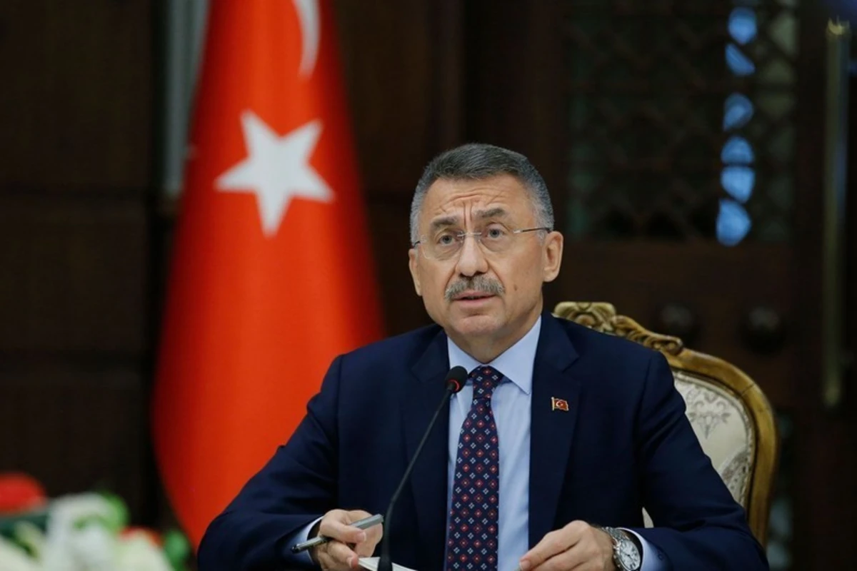 Türkiyə gələn ilin əvvəli Qara dənizdən qaz istehlak etməyi planlaşdırır Türkiyə gələn ilin əvvəli Qara dənizdən qaz istehlak etməyi planlaşdırır