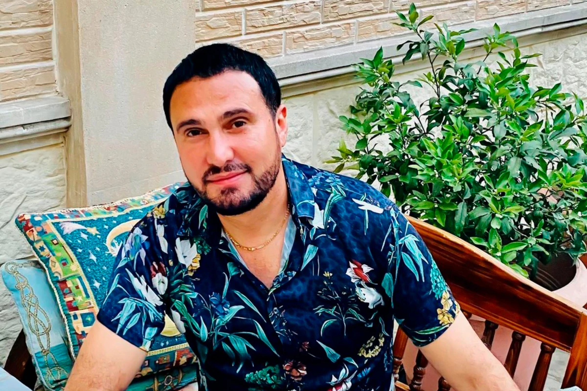 Nadir Qafarzadədən sərt sözlər: “Əvvəl ağır oğlan idi, indi “TikTok”da bambılılıq edir” - VİDEO Nadir Qafarzadədən sərt sözlər: “Əvvəl ağır oğlan idi, indi “TikTok”da bambılılıq edir” - VİDEO