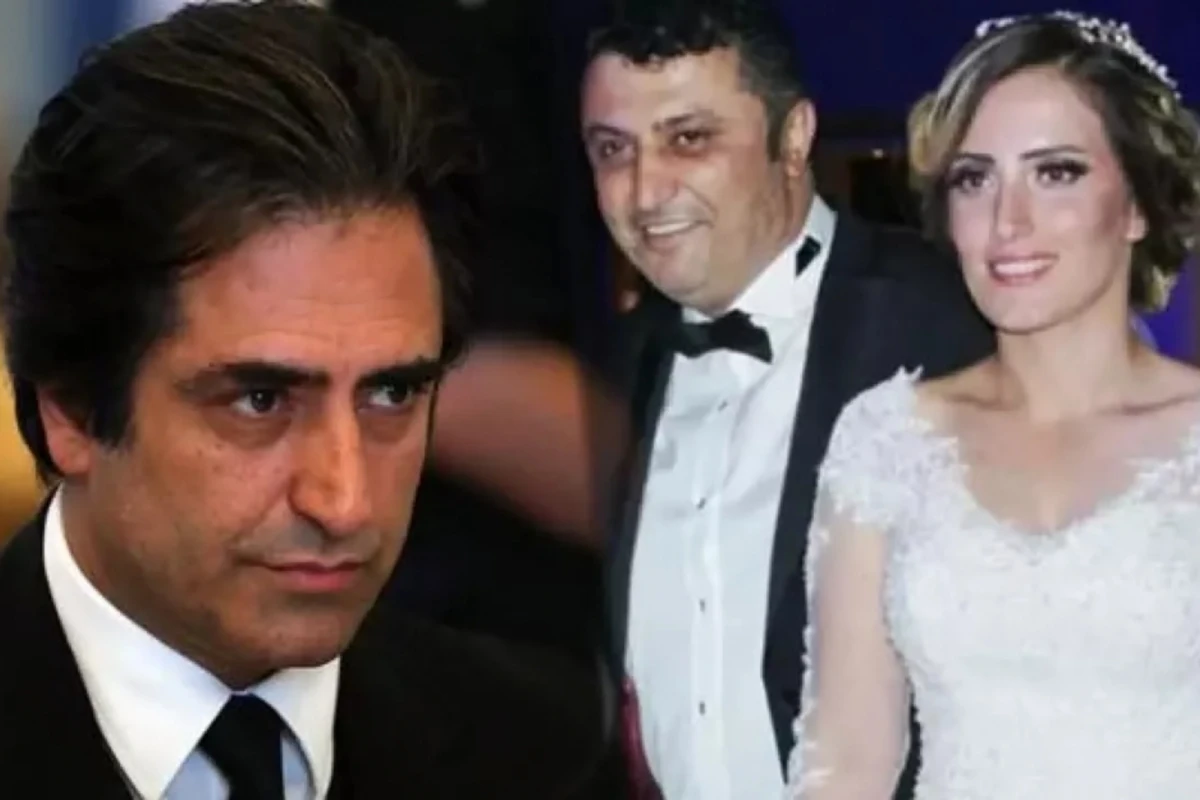 Mahsun Kırmızıgülün qardaşı həbs olundu - FOTO