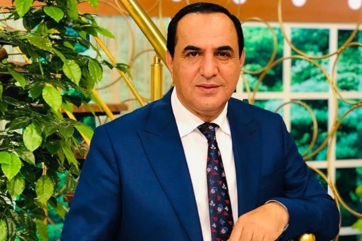 Manaf Ağayev bu məşhur müğənniyə ev alıb - FOTO/VİDEO
