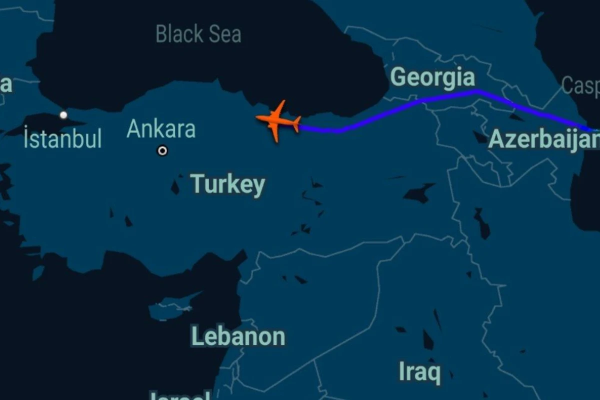 “Akıncı” Azərbaycandan Türkiyəyə qayıdır - FOTO “Akıncı” Azərbaycandan Türkiyəyə qayıdır - FOTO