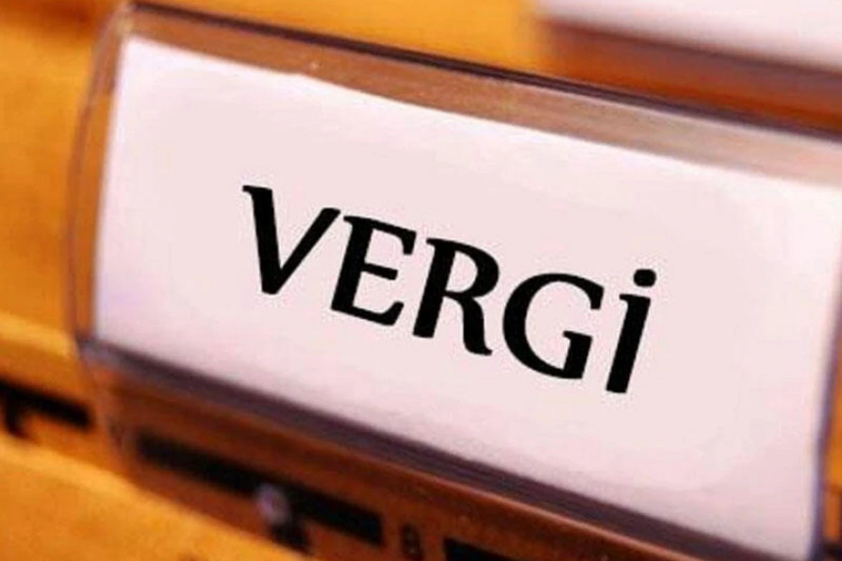 Bu ödənişlər gəlir vergisindən azaddır